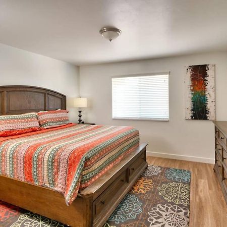 6H Spacious Redcliff Condo, Pool & Hot Tub 모아브 외부 사진