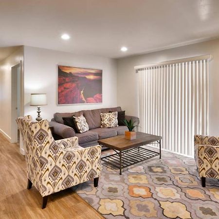 6H Spacious Redcliff Condo, Pool & Hot Tub 모아브 외부 사진
