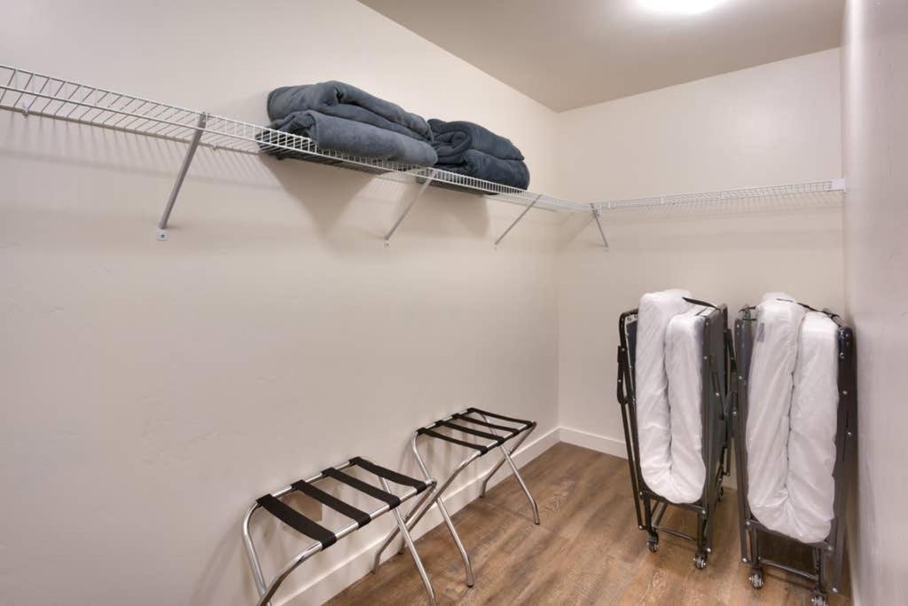 6H Spacious Redcliff Condo, Pool & Hot Tub 모아브 외부 사진